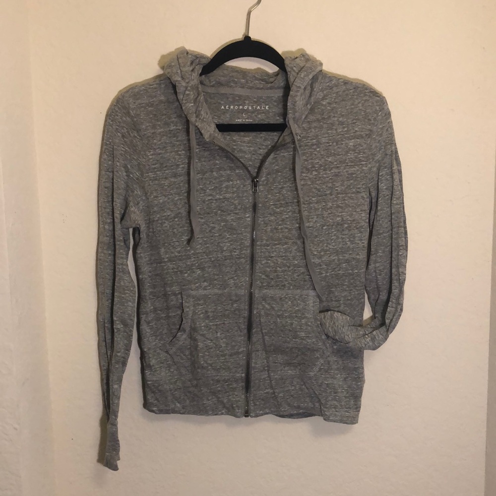 Aero Jacket